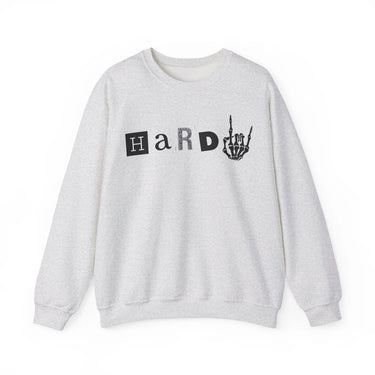 Hardy Sold Out Double Sided Sweatshirt - Adult Unisex - Sunlit Funlit Country Music Tees